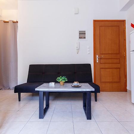 Modern Apartment Kalamata Ngoại thất bức ảnh