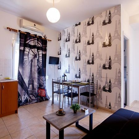 Modern Apartment Kalamata Ngoại thất bức ảnh